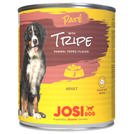 Josera JosiDog Dose Paté Tripe 800 g