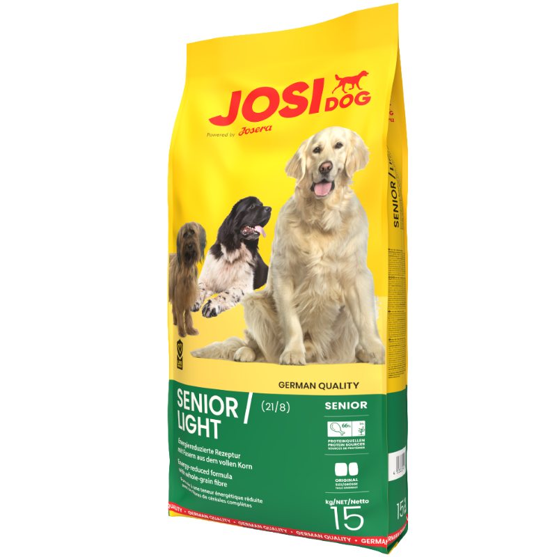 Josera JosiDog Senior / Light