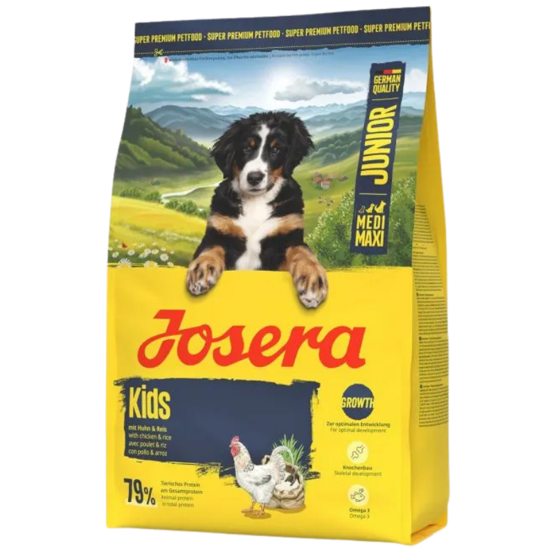 Josera Kids