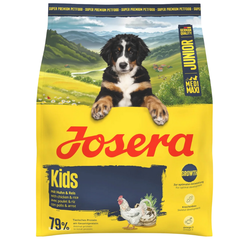Josera Kids