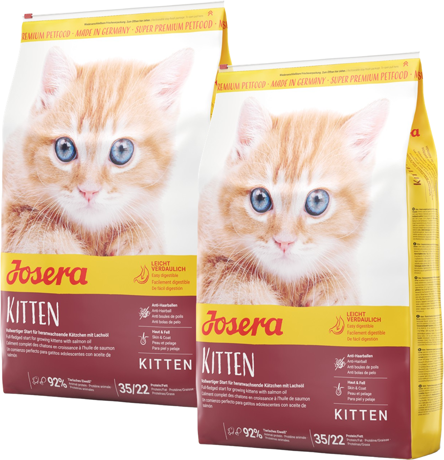 Josera Kitten