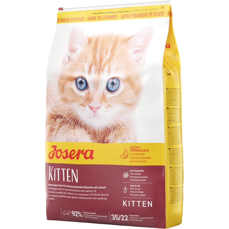 Josera Kitten