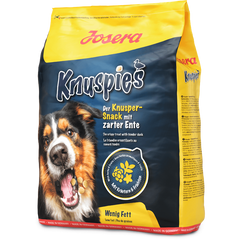 Josera Knuspies 900 g