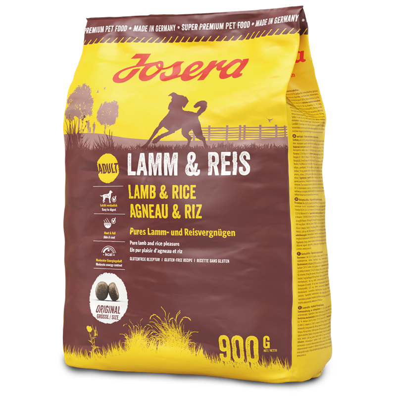 Josera Lamm & Reis