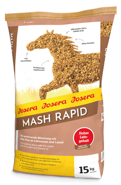 Josera Mash Rapid