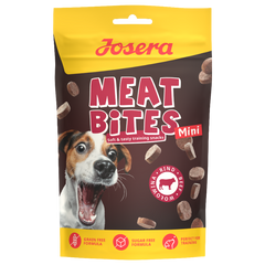 Josera Meat Bites Mini Beef 70 g