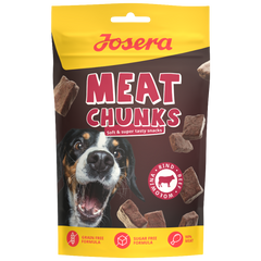 Josera Meat Chunks Beef 70 g