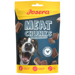 Josera Meat Chunks Chicken 70 g