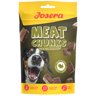 Josera Meat Chunks Turkey 70 g