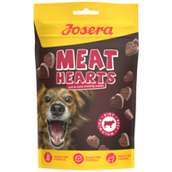 Josera Meat Hearts Beef 70 g
