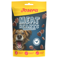 Josera Meat Hearts Chicken 70 g