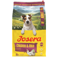 Josera Mini Adult Chicken & Rice