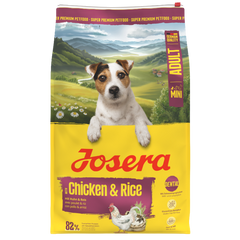 Josera Mini Adult Chicken & Rice