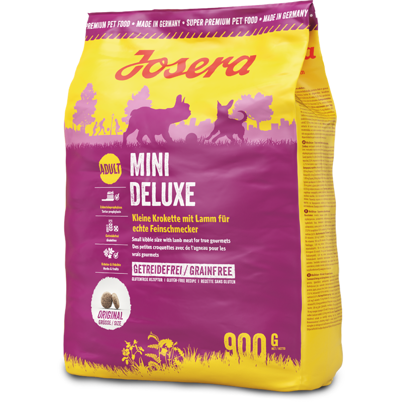 Josera MiniDeluxe