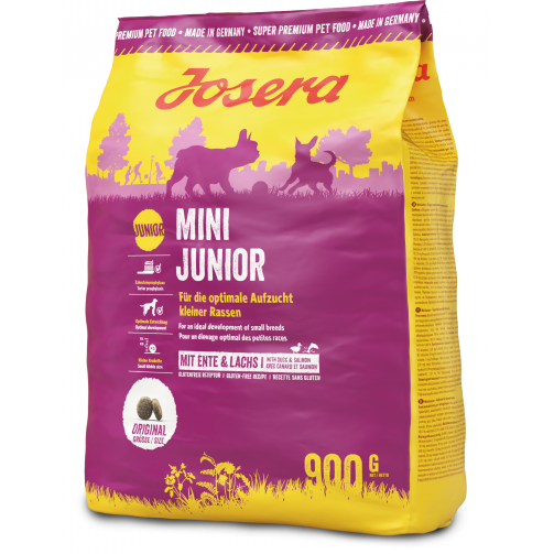 Josera MiniJunior