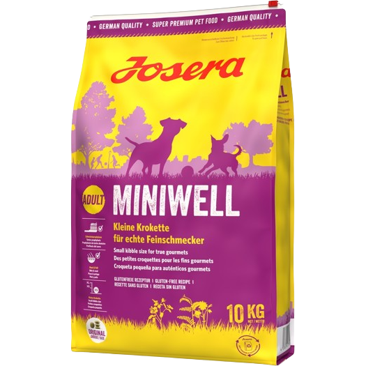 Josera Miniwell