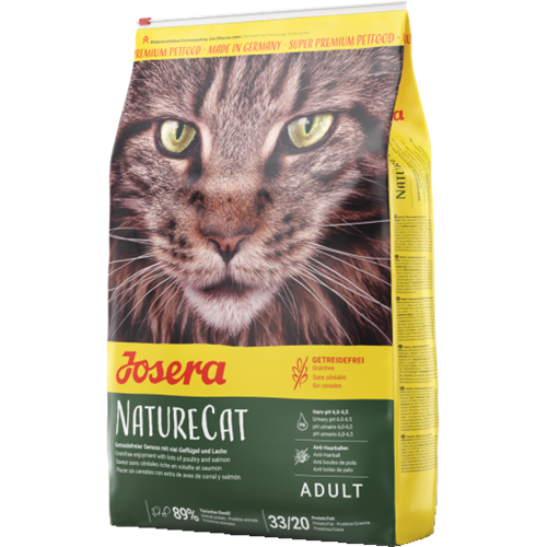 Josera NatureCat