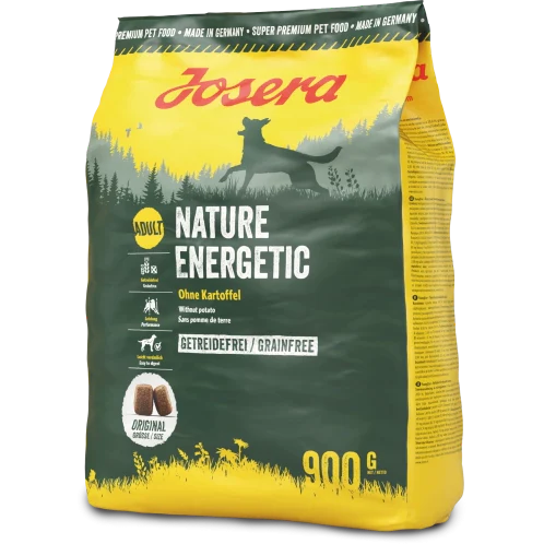 Josera NatureEnergetic