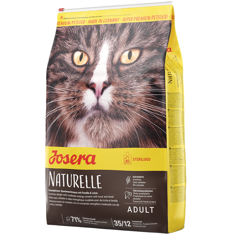 Josera Naturelle