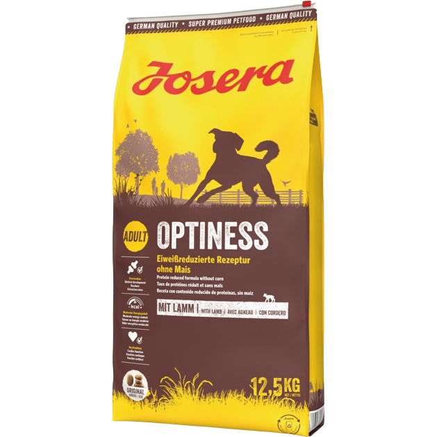 Josera Optiness