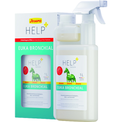 Josera Pferd Help EukaBronchial