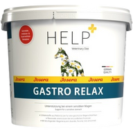 Josera Pferd Help GastroRelax
