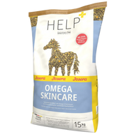 Josera Pferd Help Omega SkinCare