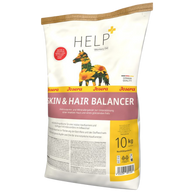 Josera Pferd Help Skin&Hair Balancer