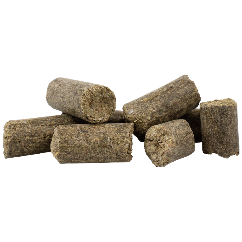 Josera Pferd Kraut & Rüben Mineralcobs