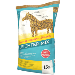 Josera Pferd Leichter Apfel-Mix