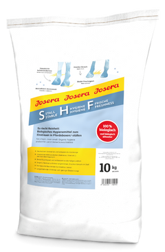 Josera Pferd SHF