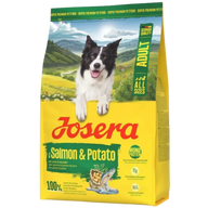 Josera Salmon & Potato