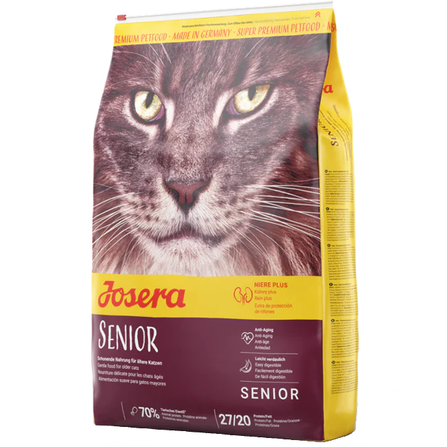 Josera Senior