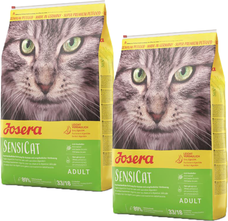 Josera SensiCat