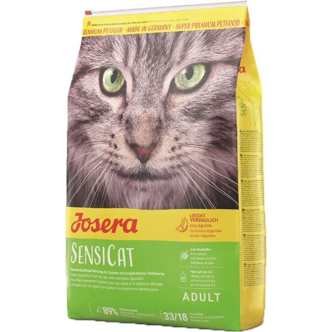 Josera SensiCat