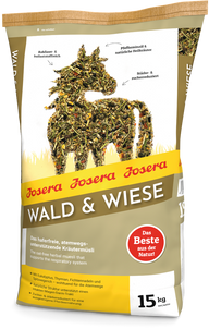 Josera Wald & Wiese
