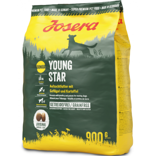 Josera YoungStar