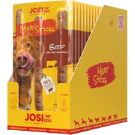 Josera JosiDog Meat Sticks Beef 33 g