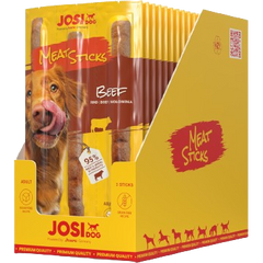Josera JosiDog Meat Sticks Beef 33 g