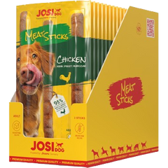 Josera JosiDog Meat Sticks Chicken 33 g