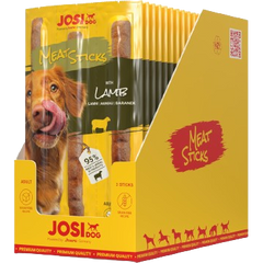 Josera JosiDog Meat Sticks Lamb 33 g