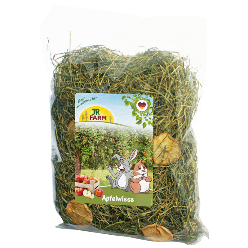 JR Farm Apfelwiese