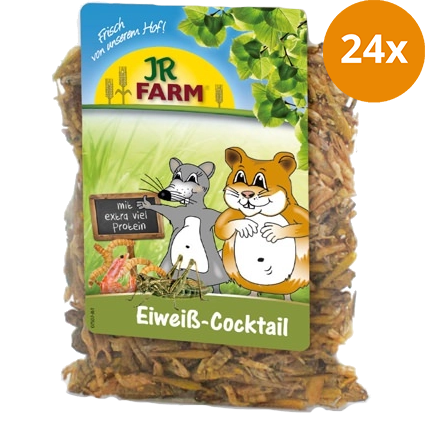 JR FARM Eiweiß-Cocktail 10 g