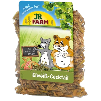 JR FARM Eiweiß-Cocktail 10 g