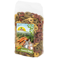 JR Farm Gemüse-Ringe 200 g