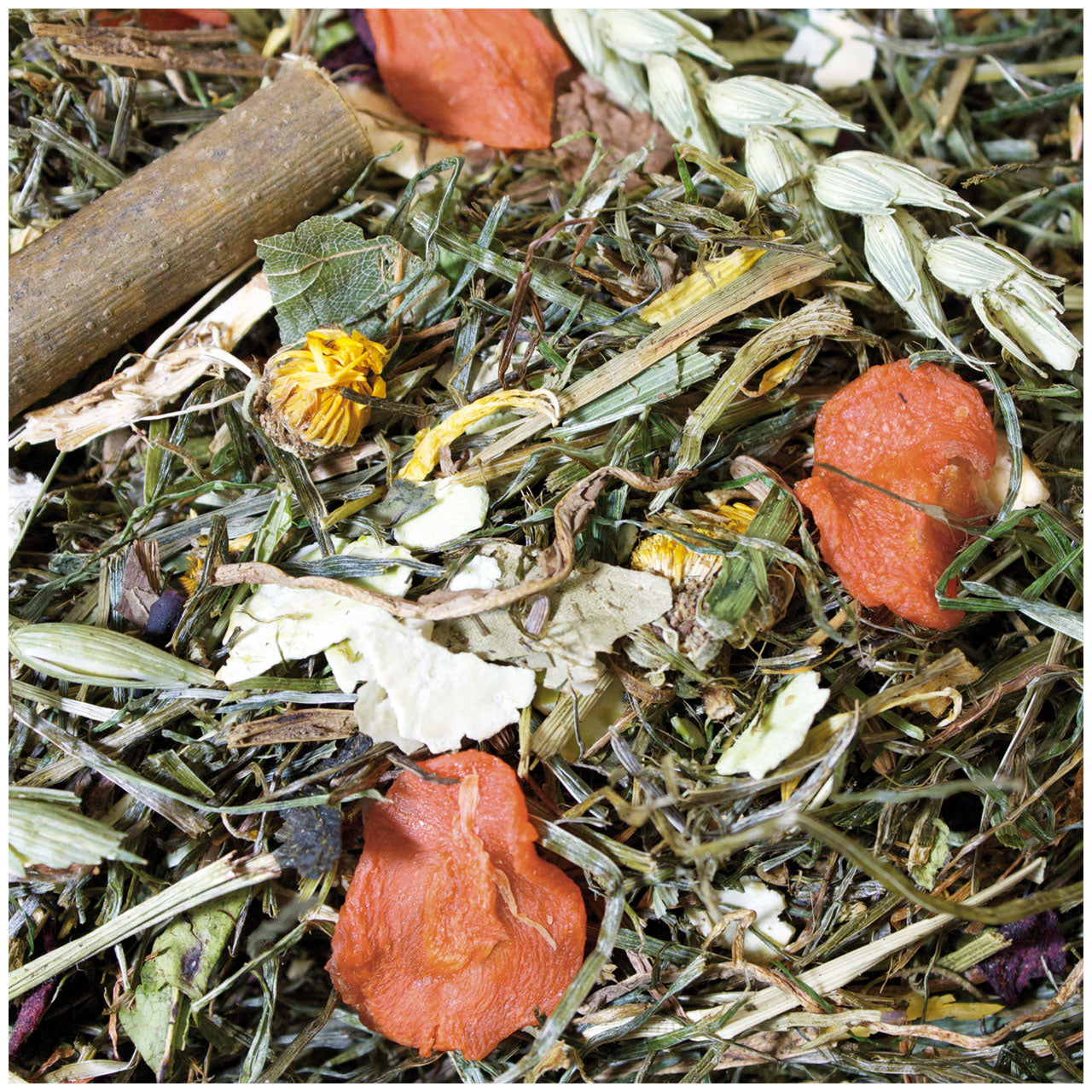 JR Farm Grainless Herbs Zwergkaninchen 5 kg