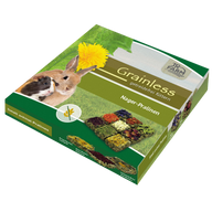 JR Farm Grainless Nager-Pralinen 125 g