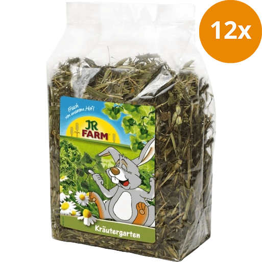 JR FARM Kräutergarten 100 g