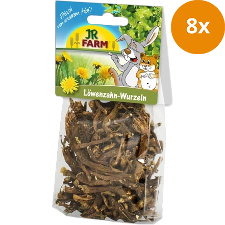 JR FARM Löwenzahn-Wurzeln 50 g