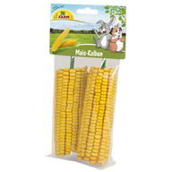 JR Farm Maiskolben 200 g